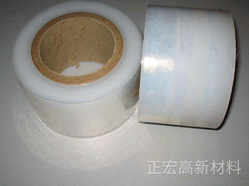 缠绕膜