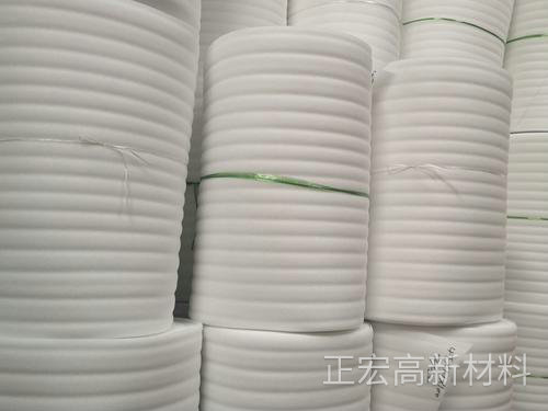 包装膜卷材