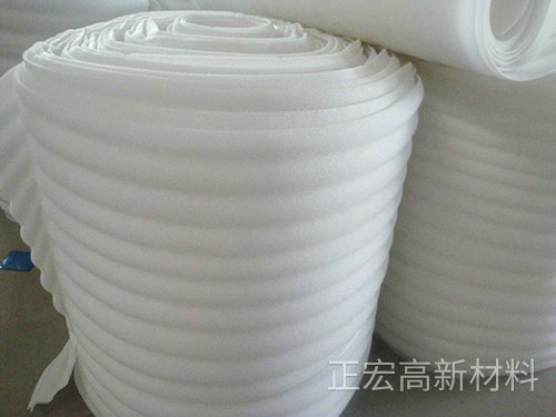包装膜卷材