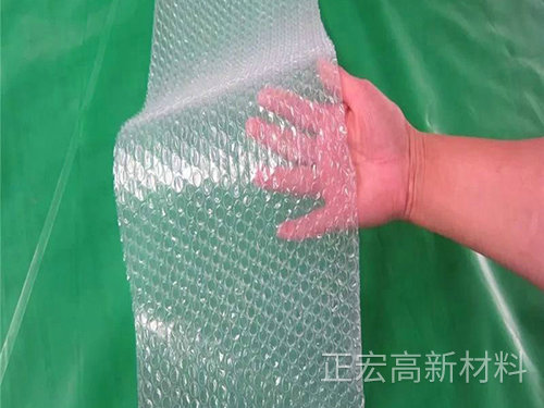 气泡膜