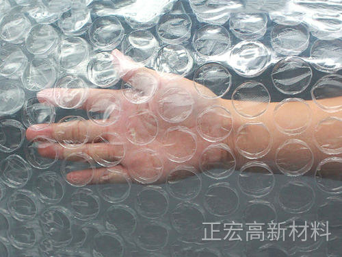 气泡膜